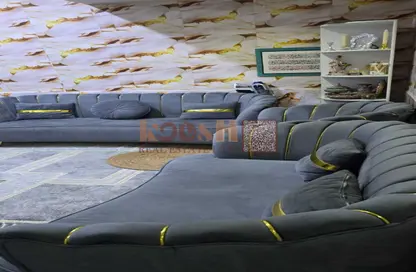 شقة - 2 غرف نوم - 2 حمامات للبيع في برج الموند - جاردن سيتي - عجمان