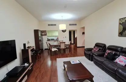 Apartment - 2 Bedrooms - 3 Bathrooms for sale in Green Lakes Towers 2 - Green Lakes Towers - JLT Cluster S - Jumeirah Lake Towers - Dubai