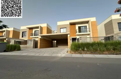 Villa - 5 Bedrooms - 6 Bathrooms for rent in Azha Views - Al Amerah - Ajman