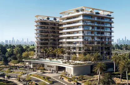 شقة - غرفة نوم - 1 حمام للبيع في اينري ريزيدنس من امتياز - دبي الجنوب (مركز دبي العالمي) - دبي