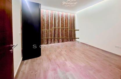 Apartment - 1 Bedroom - 1 Bathroom for rent in Standpoint Tower 1 - Standpoint Towers - Downtown Dubai - Dubai