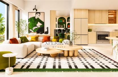 تاون هاوس - 3 غرف نوم - 4 حمامات للبيع في نيما - ذا فالي - دبي