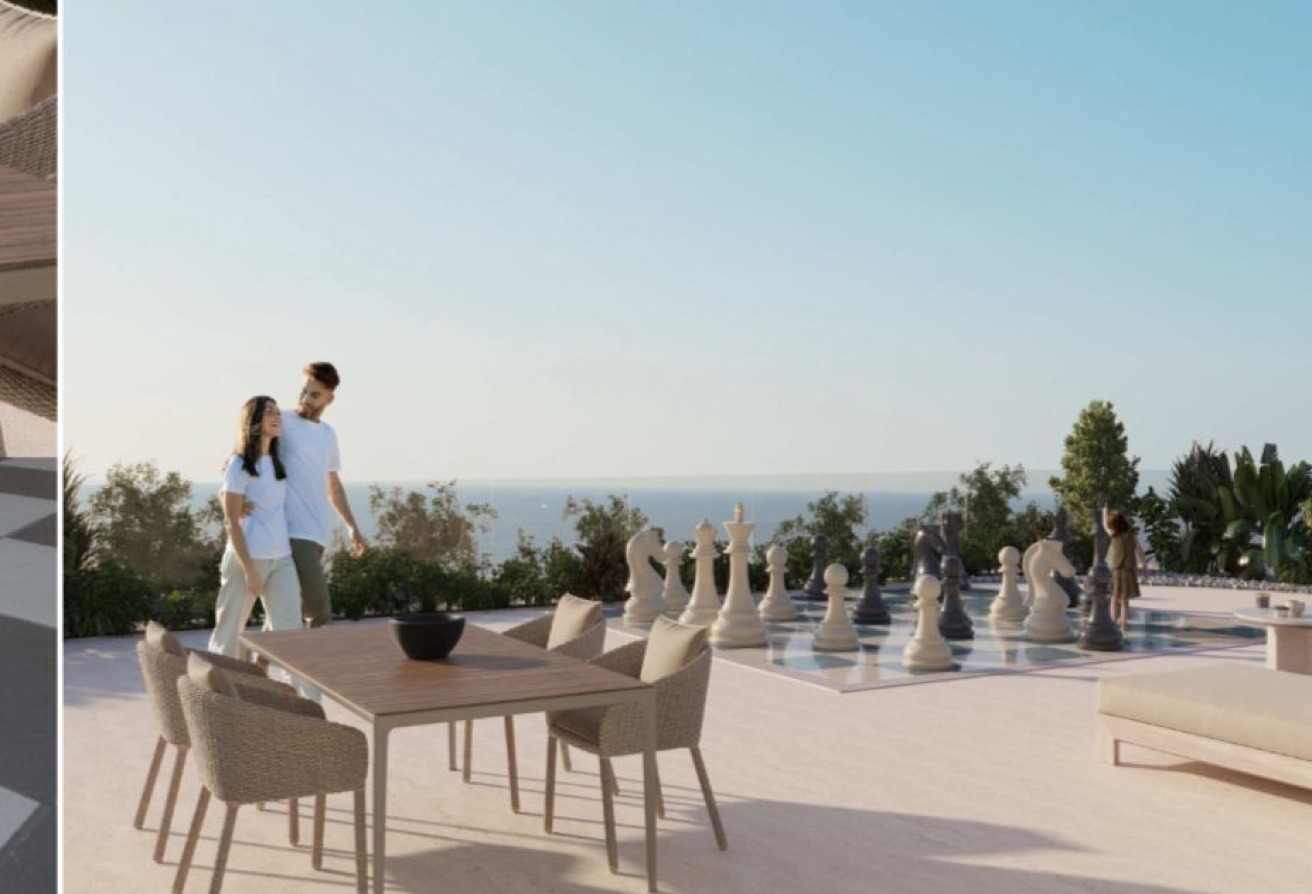 3 bedroom apartment in Ayamore Residence, Dubai Islands: 5