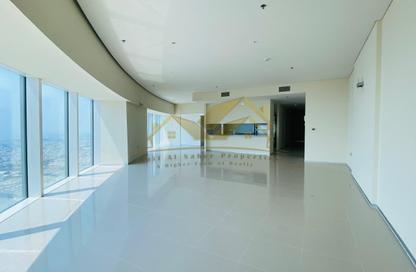 Apartment - Studio - 1 Bathroom for rent in Park Place Tower - Sheikh Zayed Road - Dubai