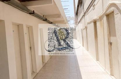 سكن عمال - استوديو - 8 حمامات للايجار في عجمان الصناعية 1 - المنطقة الصناعية - عجمان سكن عمال - استوديو - 8 حمامات للايجار في عجمان الصناعية 1 - المنطقة الصناعية - عجمان