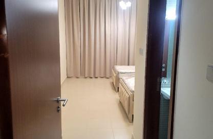 Apartment - 2 Bedrooms - 3 Bathrooms for sale in Ajman One Towers - Al Sawan - Ajman