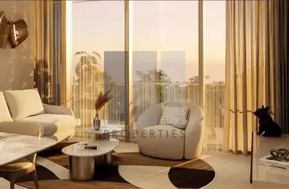 Apartment - 2 Bedrooms - 3 Bathrooms for sale in Novayas - Yas Island - Abu Dhabi