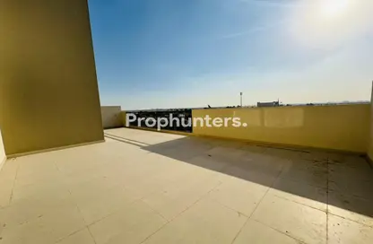 Apartment - 2 Bedrooms - 2 Bathrooms for rent in Rawda Apartments 4 - Rawda Apartments - Town Square - Dubai