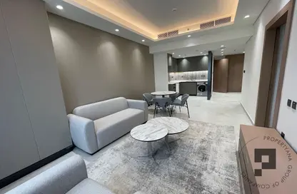 Apartment - 1 Bedroom - 2 Bathrooms for rent in Cloud Tower A - Cloud Tower - Jumeirah Village Triangle - Dubai