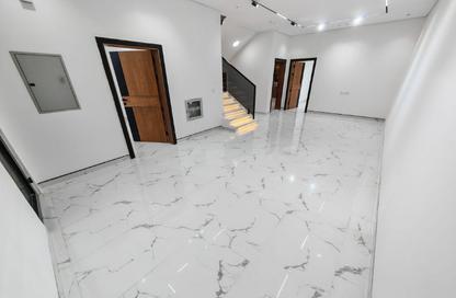 Villa - 5 Bedrooms - 7 Bathrooms for sale in Kabbali Hills - Al Helio 2 - Al Helio - Ajman
