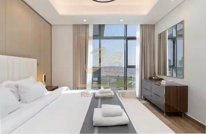 Apartment - 2 Bedrooms - 2 Bathrooms for rent in Nobles Tower - Business Bay - Dubai