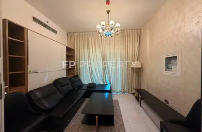 Apartment - 1 Bedroom - 2 Bathrooms for rent in Resortz Block 3 - Resortz by Danube - Arjan - Dubai