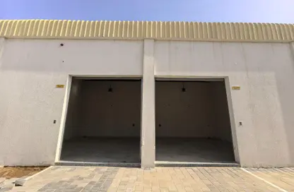 مستودع - استوديو - 1 حمام للايجار في النود - العين