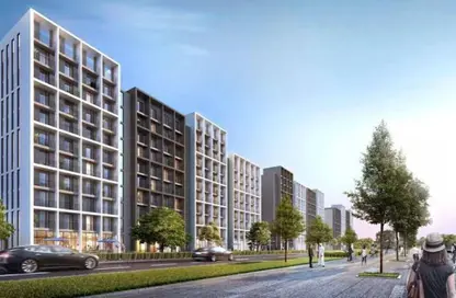 شقة - 2 غرف نوم - 3 حمامات للايجار في 2 الجادة - الجادة - الشارقة شقة - 2 غرف نوم - 3 حمامات للايجار في 2 الجادة - الجادة - الشارقة