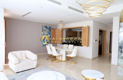 Villa - 4 Bedrooms - 6 Bathrooms for rent in Eleganz by Danube - District 14 - Jumeirah Village Circle - Dubai Villa - 4 Bedrooms - 6 Bathrooms for rent in Eleganz by Danube - District 14 - Jumeirah Village Circle - Dubai