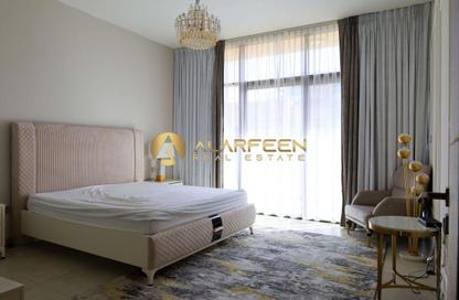 Villa - 4 Bedrooms - 6 Bathrooms for rent in Eleganz by Danube - District 14 - Jumeirah Village Circle - Dubai Villa - 4 Bedrooms - 6 Bathrooms for rent in Eleganz by Danube - District 14 - Jumeirah Village Circle - Dubai