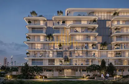 Apartment - 1 Bedroom - 2 Bathrooms for sale in Samana South Haven - Saih Shuaib 2 - Dubai Industrial City - Dubai