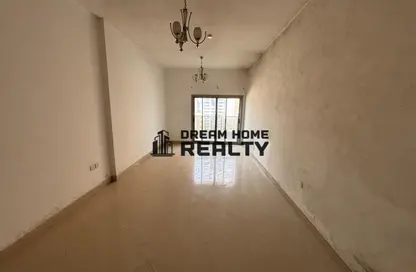 Apartment - 2 Bedrooms - 3 Bathrooms for rent in GGICO Crown Residence - Al Taawun - Sharjah