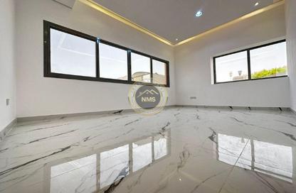 Apartment - 1 - 1 for rent in Al Saadah - Abu Dhabi