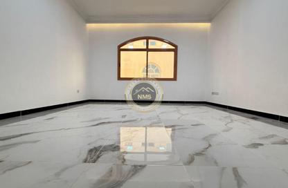 Apartment - 1 - 1 for rent in Al Saadah - Abu Dhabi
