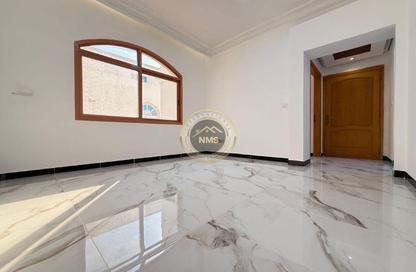 Apartment - 1 - 1 for rent in Al Saadah - Abu Dhabi