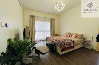 Apartment - 3 Bedrooms - 4 Bathrooms for sale in Marina Apartments E - Al Hamra Marina Residences - Al Hamra Village - Ras Al Khaimah