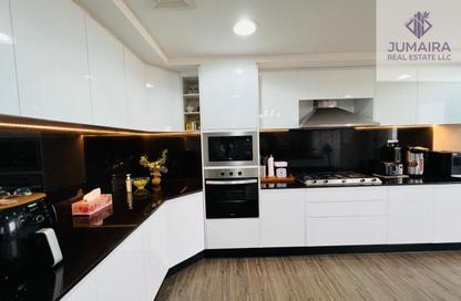 Apartment - 3 Bedrooms - 4 Bathrooms for sale in Marina Apartments E - Al Hamra Marina Residences - Al Hamra Village - Ras Al Khaimah