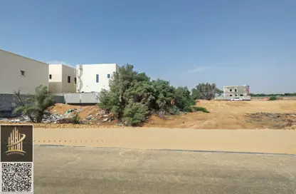 أرض - استوديو للبيع في الزاهية جاردنز - الزاهية - عجمان