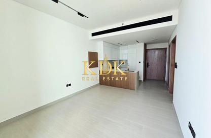 Apartment - 1 Bedroom - 2 Bathrooms for rent in Binghatti Azure - District 16 - Jumeirah Village Circle - Dubai