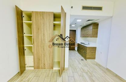Apartment - Studio - 1 for rent in Easy18 - International City Phase 2 - Al Warsan 4 - Al Warsan - Dubai