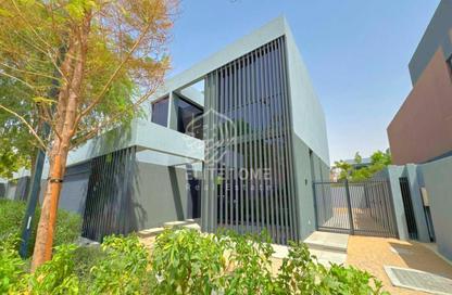 Villa - 4 Bedrooms - 6 Bathrooms for sale in Kaya - Masaar - Tilal City - Sharjah