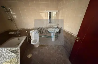 Apartment - Studio - 1 Bathroom for rent in Al Jurf 2 - Al Jurf - Ajman Downtown - Ajman