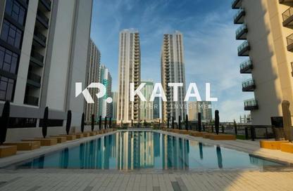 Apartment - 3 - 3 for rent in The Bridges - Shams Abu Dhabi - Al Reem Island - Abu Dhabi Apartment - 3 - 3 for rent in The Bridges - Shams Abu Dhabi - Al Reem Island - Abu Dhabi