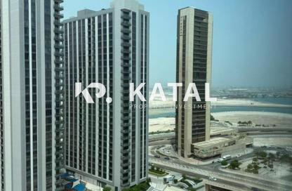 Apartment - 3 - 3 for rent in The Bridges - Shams Abu Dhabi - Al Reem Island - Abu Dhabi Apartment - 3 - 3 for rent in The Bridges - Shams Abu Dhabi - Al Reem Island - Abu Dhabi