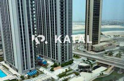 Apartment - 3 - 3 for rent in The Bridges - Shams Abu Dhabi - Al Reem Island - Abu Dhabi