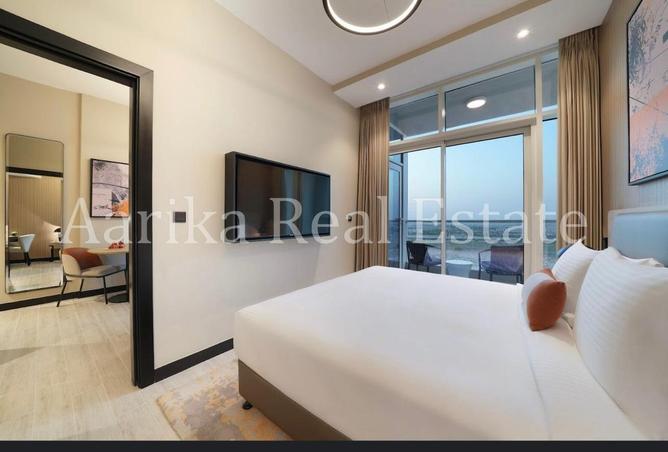 Exceptional 1BR| Modern Living | Investment Appeal