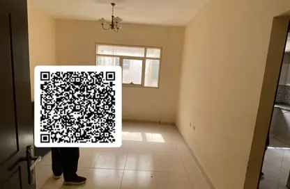 Apartment - 1 Bedroom - 1 Bathroom for rent in Clock Tower Offices - Al Musalla - Al Gharb - Sharjah