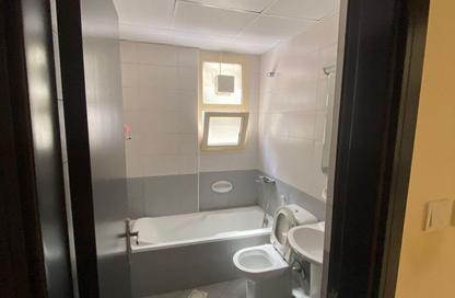 Apartment - 1 Bedroom - 1 Bathroom for rent in Clock Tower Offices - Al Musalla - Al Gharb - Sharjah