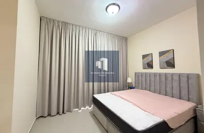 شقة - 2 غرف نوم - 3 حمامات للايجار في 4 رويال بريز - رويال بريز - قرية الحمرا - رأس الخيمة