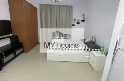 Apartment - Studio - 1 Bathroom for sale in Lakeside Tower C - Lakeside Residence - Dubai Production City (IMPZ) - Dubai