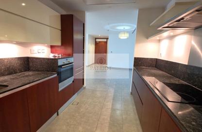 Apartment - 1 Bedroom - 2 Bathrooms for rent in Maze Tower - Sheikh Zayed Road - Dubai Apartment - 1 Bedroom - 2 Bathrooms for rent in Maze Tower - Sheikh Zayed Road - Dubai