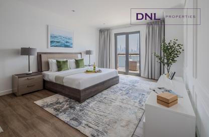 Villa - 5 Bedrooms - 5 Bathrooms for rent in Sur La Mer 1 - Sur La Mer - Jumeirah 1 - Jumeirah - Dubai Villa - 5 Bedrooms - 5 Bathrooms for rent in Sur La Mer 1 - Sur La Mer - Jumeirah 1 - Jumeirah - Dubai