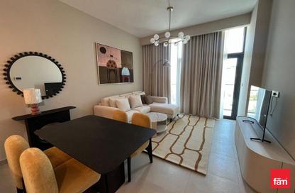 Apartment - 1 Bedroom - 2 Bathrooms for sale in Millennium Talia Residences - Al Furjan - Dubai Apartment - 1 Bedroom - 2 Bathrooms for sale in Millennium Talia Residences - Al Furjan - Dubai