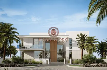 فيلا - 5 غرف نوم - 6 حمامات للبيع في ديستريكت وان ويست فيز وان - المنطقة وان - مدينة الشيخ محمد بن راشد - دبي فيلا - 5 غرف نوم - 6 حمامات للبيع في ديستريكت وان ويست فيز وان - المنطقة وان - مدينة الشيخ محمد بن راشد - دبي