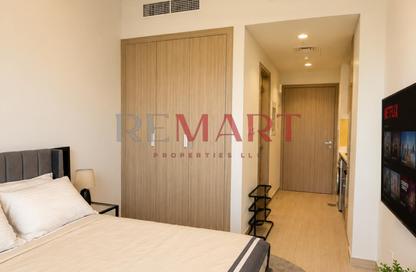 Apartment - Studio - 1 Bathroom for rent in Azizi Riviera 46 - Azizi Riviera - Meydan One - Meydan - Dubai Apartment - Studio - 1 Bathroom for rent in Azizi Riviera 46 - Azizi Riviera - Meydan One - Meydan - Dubai