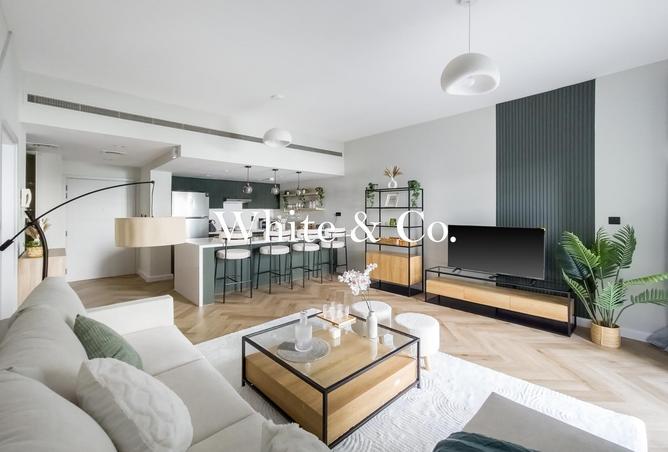 مفروش | مطور بالكامل | حصري