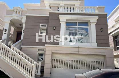 Villa - 3 Bedrooms - 4 Bathrooms for rent in Al Forsan Village - Khalifa City - Abu Dhabi Villa - 3 Bedrooms - 4 Bathrooms for rent in Al Forsan Village - Khalifa City - Abu Dhabi