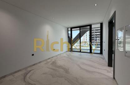 Apartment - 1 Bedroom - 2 Bathrooms for rent in 48 Parkside - Arjan - Dubai