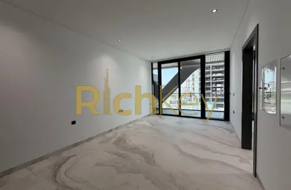 Apartment - 1 Bedroom - 2 Bathrooms for rent in 48 Parkside - Arjan - Dubai Apartment - 1 Bedroom - 2 Bathrooms for rent in 48 Parkside - Arjan - Dubai