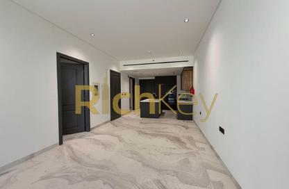 Apartment - 1 Bedroom - 2 Bathrooms for rent in 48 Parkside - Arjan - Dubai Apartment - 1 Bedroom - 2 Bathrooms for rent in 48 Parkside - Arjan - Dubai